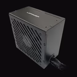 LC-Power LC6850B-SI V3.1 uninterruptible power supply (UPS) - Additional view 3