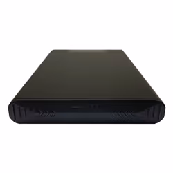 LC-Power LC-25U3-C4 storage drive enclosure HDD/SSD enclosure Black 2.5" USB powered - Additional view 5