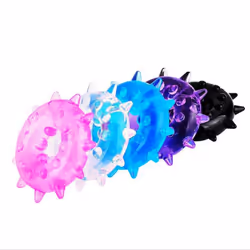 Men Cock Rings Penis Rings Delay Ejaculation Penis Enlargement Sexy Toys for Couples Sex Toys Reusable 18+ - multicolor, 5cm* ...
