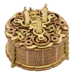 iDventure Birthday Cake 3D puzzle Other