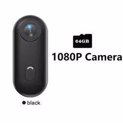 Mini Body Camera For Sports Outdoor Motorcycle Bicycle Bike Helmet Wifi Actioncam On Video Sport Action Motorcycles Cameras - ...