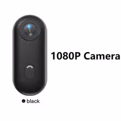 Mini Body Camera For Sports Outdoor Motorcycle Bicycle Bike Helmet Wifi Actioncam On Video Sport Action Motorcycles Cameras - ...