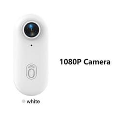 Mini Body Camera For Sports Outdoor Motorcycle Bicycle Bike Helmet Wifi Actioncam On Video Sport Action Motorcycles Cameras - white, H88 1080P