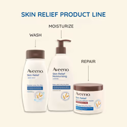 Aveeno Skin Relief Body Wash - 33Fl.Oz