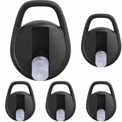 CAMELBAK Eddy+ Cap and Straw - 100 White/Natural, N (Pack of 5)