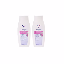 VAGISIL pH Balance Intimate Wash for Women, Daily External Feminine Hygiene with LactoPrebiotic, Helps Fortify Natural Defenc ...