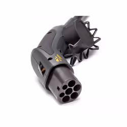 Juice Technology EP-JCT2A, Charging adapter, Black, Indoor & outdoor, JUICE BOOSTER 3 air, 1 pc(s)