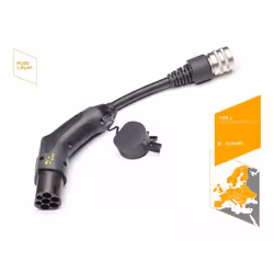 Juice Technology EP-JCT2A Electric Vehicle Charging Accessories