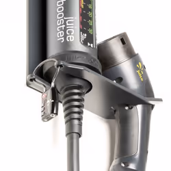 Juice Technology EP-JB2WS electric vehicle charging station mounting - Additional view 3