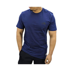 The North Face Mens Graphic T Shirts - Navy, S