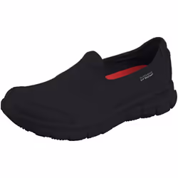 Skechers Women Sure Track Work Shoes