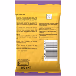 32 Pedigree Jumbone Mini Small Dog Treats Beef & Poultry Dog Chews (8x160g)