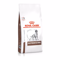 ROYAL CANIN Veterinary Diet Dry Dog Food Gastrointestinal 7.5 Kg