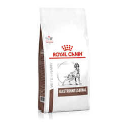ROYAL CANIN Veterinary Diet Dry Dog Food Gastrointestinal 7.5 Kg