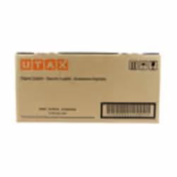 Utax CDC1945/1950/4505/5505 Toner Black 654511010