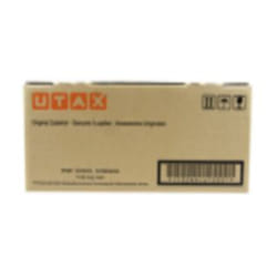 UTAX 654511010 toner cartridge 1 pc(s) Original Black
