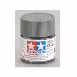Tamiya 81775 Acrylic Mini XF-75 IJN Gray Kure Arsenal