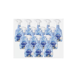 Astonish Fabric Refresher Cotton Fresh Trigger Spray Laundry Aftercare 12x 750ml