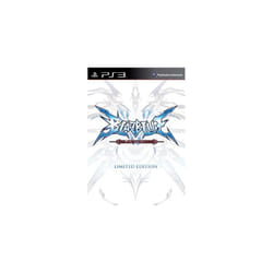 BlazBlue: Calamity Trigger - Limited Edition (PS3)