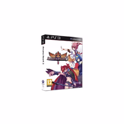 Arcana Heart 3 Sony PS3