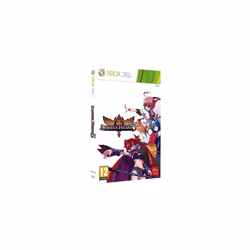 Arcana Heart 3 Xbox 360