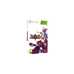 Arcana Heart 3 Xbox 360