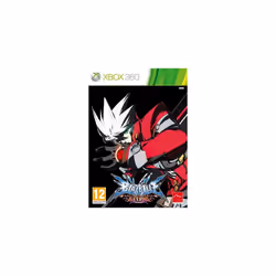 BlazBlue Continuum Shift: Extend (Xbox 360)