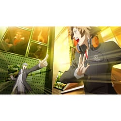 Atlus Persona 4 Arena Standard English, Japanese PlayStation 3