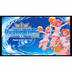 Aksys Games Arcana Heart 3 : LOVE MAX!!!!! PlayStation Vita