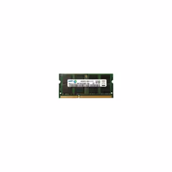 Samsung 8GB DDR3 SO-DIMM 8GB DDR3 1600MHz memory module