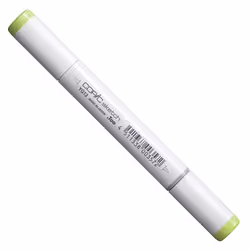 YG13-S Copic Sketch Marker Chartreuse