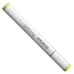YG13-S Copic Sketch Marker Chartreuse