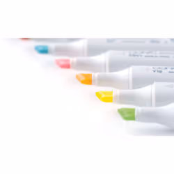Copic Markers Sketch  Empty Marker  1 Count (Pack of 1)