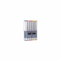 Sketch 12 Piece Set