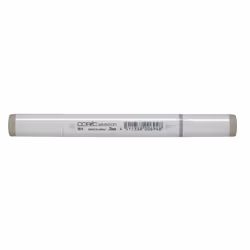 Copic Markers W4-Sketch Warm Gray
