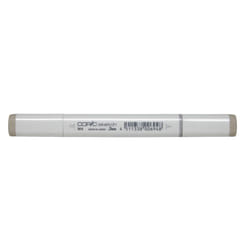 Copic Markers W4-Sketch  Warm Gray