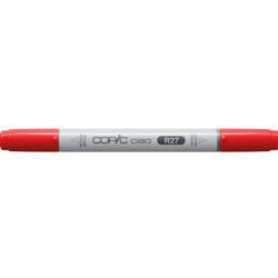 Copic Ciao Marker R27 (Cadmium Red)