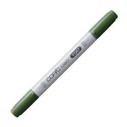Copic Ciao Markers-Moss