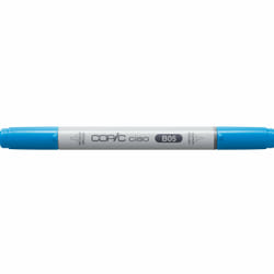 Copic Ciao Marker B05 (Process Blue)
