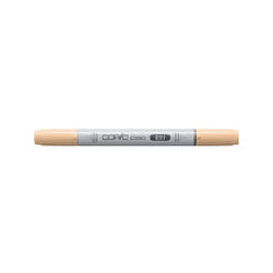 Copic Ciao Marker E51 (Milky White)