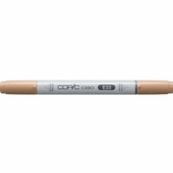Copic Ciao Marker E33 (Sand)