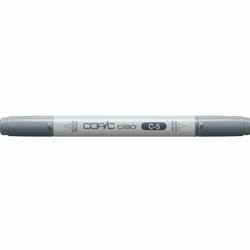 Copic Ciao Marker C-5 (Cool Gray No.5)