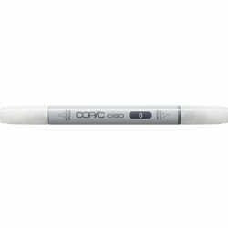 Copic Ciao Marker 0 (Colorless Blender)