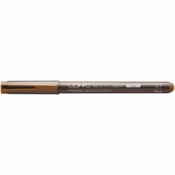 Copic Markers Multiliner 0.1 Sepia Pigment Based Ink  0.10mm