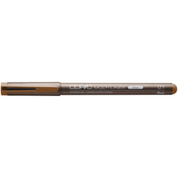 Copic Markers Multiliner 0.1 Sepia Pigment Based Ink  0.10mm