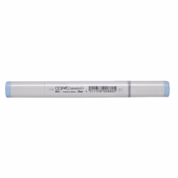 Copic Markers B91-Sketch  Pale Grayish Blue