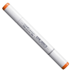 COPIC Sketch Marker YR68 Orange