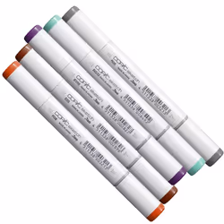 COPIC Sketch Marker YR68 Orange