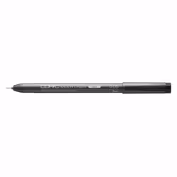 Copic Multiliner, Black, 0.05 mm, Black, Extra Fine, Black, Round, 0.05 mm, 1 pc(s)