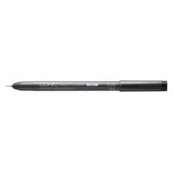 Copic Multiliner, Black, 0.05 mm